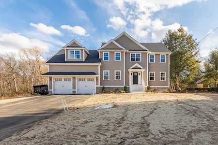 63 Woodland Road Bedford, MA 01730