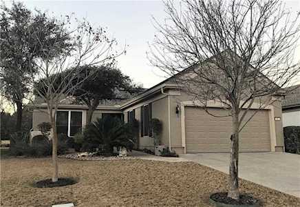 823 Whispering Wind DR Georgetown, TX 78633