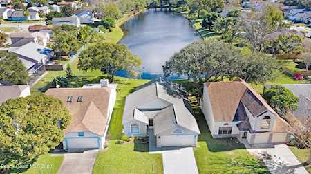 1611 Clover Circle Melbourne, FL 32935