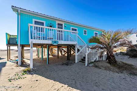 315 E Beach Drive Oak Island Beach, NC 28465