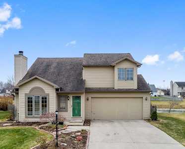 5131 Goldfinch Lane Fort Wayne, IN 46818