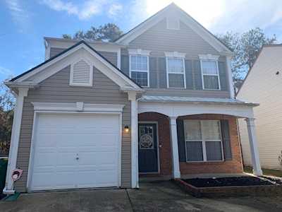 920 Floral Bank Point Woodstock, GA 30188