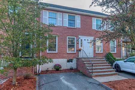 14 Shackle Way #14 Swampscott, MA 01907