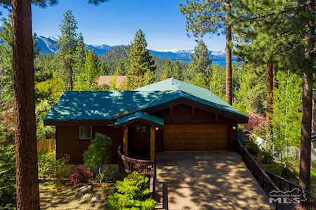 293 S Martin Drive Zephyr Cove, NV 89423
