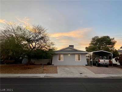 405 Plain View St Las Vegas, NV 89107