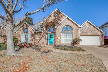 5420 Mill Run Drive Mckinney, TX 75072