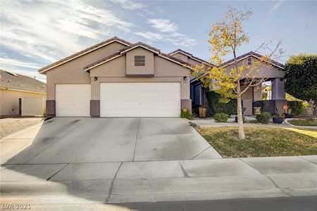 8929 Loggers Mill Ave Las Vegas, NV 89143