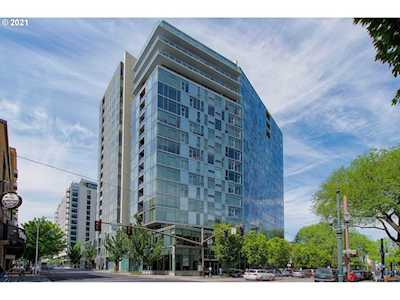 1221 SW 10th Ave #205 Portland, OR 97205