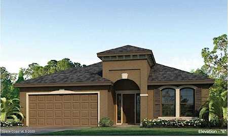 4226 Broomsedge Circle West Melbourne, FL 32904