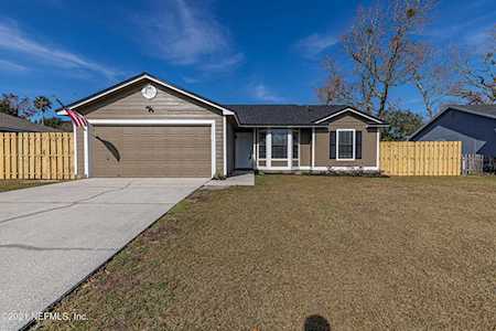 3180 Chads Ct Green Cove Springs, FL 32043