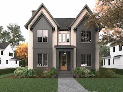 4810 Nevada Ave Nashville, TN 37209