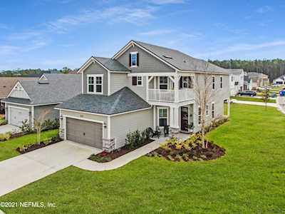 242 Mosaic Park Ave St Augustine, FL 32092
