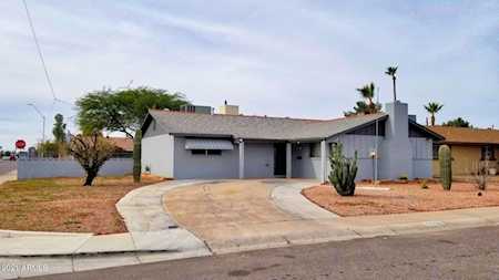 6002 N 62nd Avenue Glendale, AZ 85301
