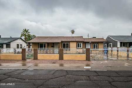 3436 E Taylor Street Phoenix, AZ 85008
