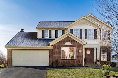 9402 Cadogan Court Powell, OH 43065