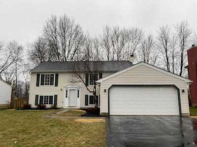 383 Forestwood Drive Gahanna, OH 43230