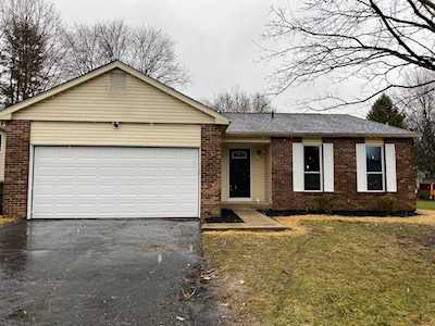 1926 Lost Valley Road Powell, OH 43065