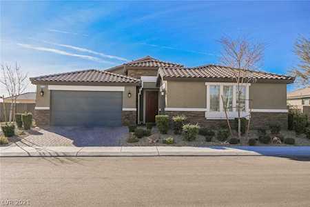 6415 Matthew Hills Ct Las Vegas, NV 89130