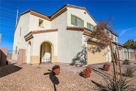 7700 Plumbush Ct Las Vegas, NV 89113