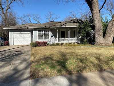 1314 Panhandle Street Denton, TX 76201