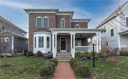 2595 Grafton St Carmel, IN 46032