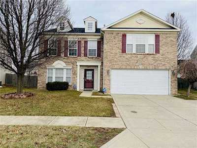 10594 Wyatt Dr Indianapolis, IN 46231