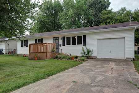 3228 W Washita St Springfield, MO 65807