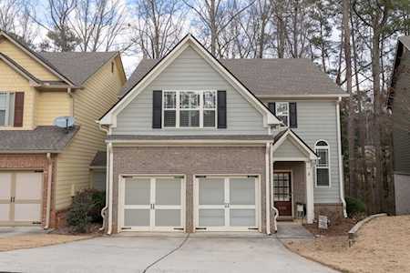 1208 Brownstone Dr #10 Marietta, GA 30008