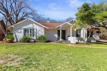 4113 Circletree LOOP Austin, TX 78731