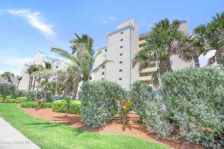 1125 Highway A1A #501 Satellite Beach, FL 32937