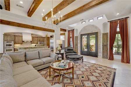 110 Dovetail LN Georgetown, TX 78628