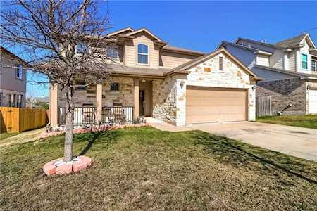 1109 Snow Goose Leander, TX 78641