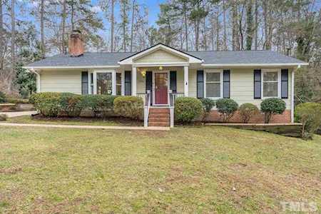 5824 Caledonia Street Raleigh, NC 27609
