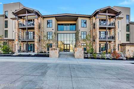 3751 Blackstone Dr Park City, UT 84098