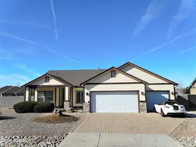 4323 Deer Springs Dr Bellemont, AZ 86015