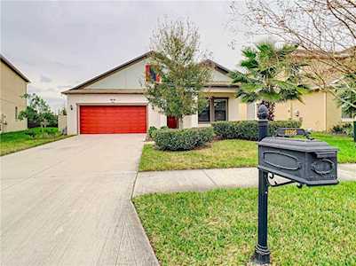 21395 Southern Charm Dr Land O Lakes, FL 34637