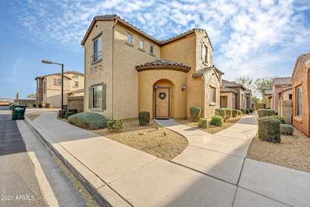 3973 E Melinda Drive Phoenix, AZ 85050