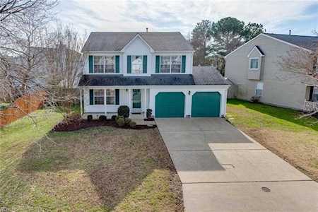 3009 Vance Way Virginia Beach, VA 23456