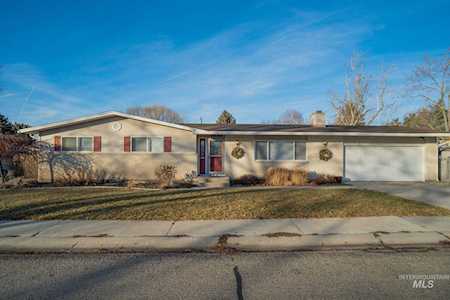 7848 W McMullen St. Boise, ID 83709