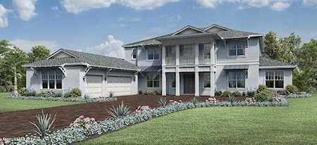 818 Old Bluff Dr Ponte Vedra, FL 32081