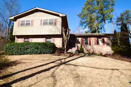 2731 Kenwood Dr Duluth, GA 30096
