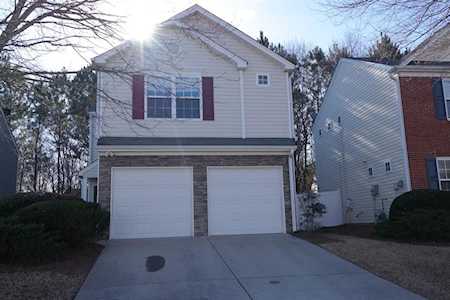 219 Osmanthus Way Canton, GA 30114
