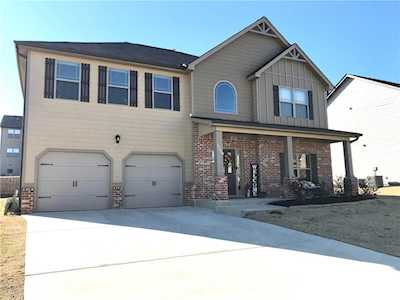 3785 Beaver Swamp Rd Loganville, GA 30052