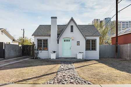 1111 E Coronado Road Phoenix, AZ 85006