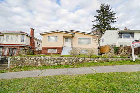 1725 E 60th Avenue Vancouver, BC V5P 2H6