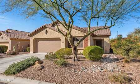 1891 W Dion Drive Anthem, AZ 85086