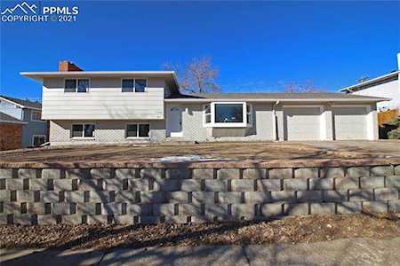 1406 Wynkoop Drive Colorado Springs, CO 80909