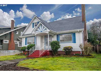 2802 NE 57th Ave Portland, OR 97213