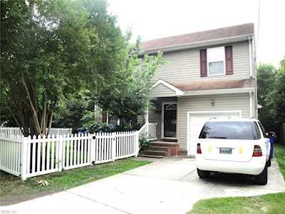 1031 Ivaloo St Norfolk, VA 23513