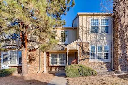 3066 W 107th Place #C Westminster, CO 80031